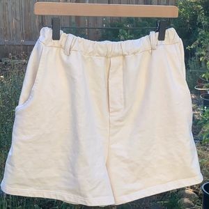 James Street Co Trouser Shorts